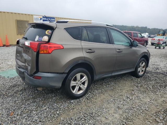 Photo 3 from auction – 2014 TOYOTA RAV4 XLE with VIN 2T3WFREV9EW090706