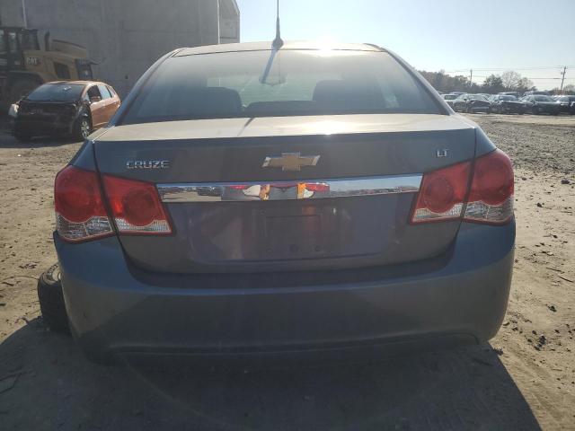 Photo 6 from auction – 2012 CHEVROLET CRUZE LT with VIN 1G1PG5SC9C7238335