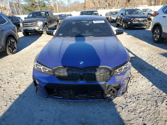 صورة رقم 5 من المزاد - 2024 BMW M340XI مع VIN 3MW49FF00R8D93645