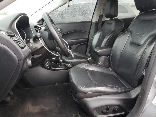 Photo 7 from auction – 2019 JEEP COMPASS LI with VIN 3C4NJCCB6KT659868