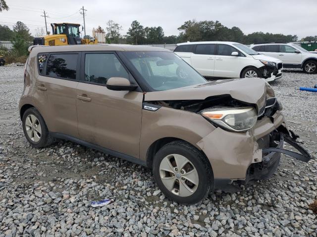 Photo 4 from auction – 2016 KIA SOUL with VIN KNDJN2A27G7309547