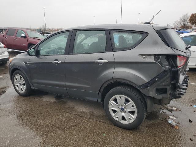 Photo 2 from auction – 2015 FORD ESCAPE S with VIN 1FMCU0F73FUB38165