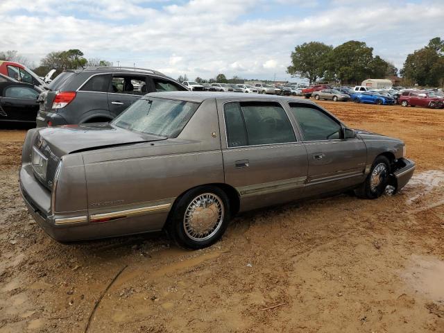 Photo 3 from auction – 1998 CADILLAC DEVILLE with VIN 1G6KE54Y0WU750655