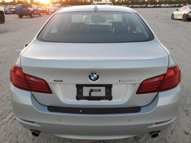 Photo 6 from auction – 2016 BMW 535 XI with VIN WBA5B3C55GG254276
