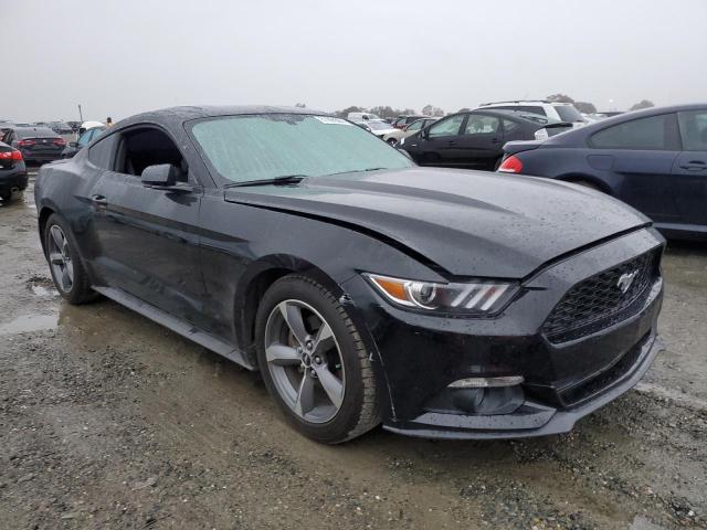 Photo 4 from auction – 2016 FORD MUSTANG with VIN 1FA6P8AM1G5253286