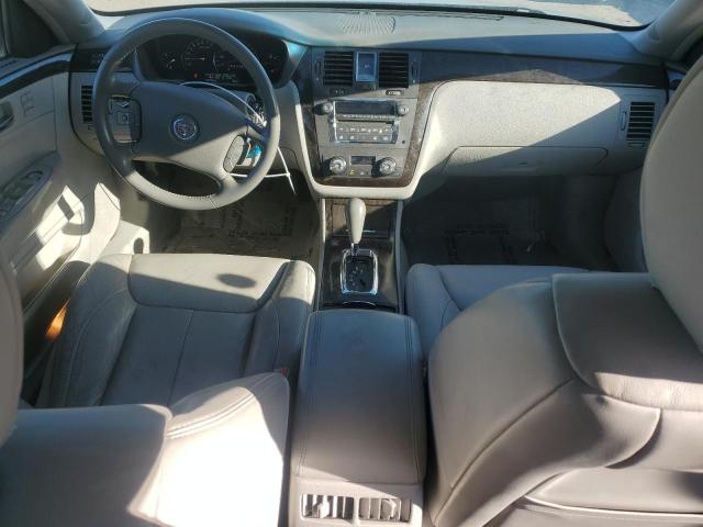 Photo 8 from auction – 2011 CADILLAC DTS with VIN 1G6KA5E62BU105217