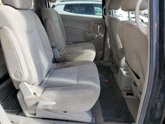 Photo 11 from auction – 2015 NISSAN QUEST S with VIN JN8AE2KP5F9128755