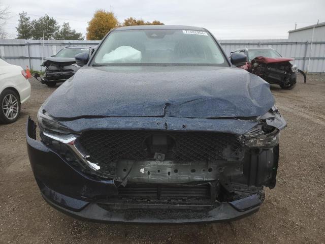 Photo 5 from auction – 2018 MAZDA CX-5 GRAND with VIN JM3KFBDM2J0451729