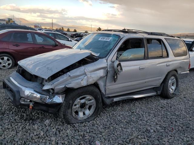 Photo 1 from auction – 2000 TOYOTA 4RUNNER SR with VIN JT3HN86R4Y0279381
