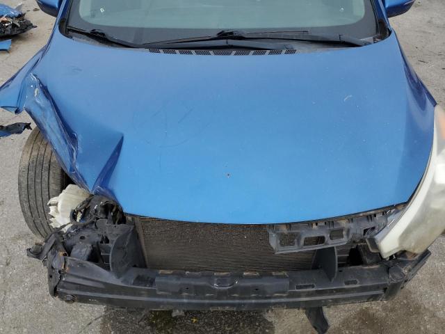 Photo 11 from auction – 2014 KIA FORTE LX with VIN KNAFX4A64E5159577