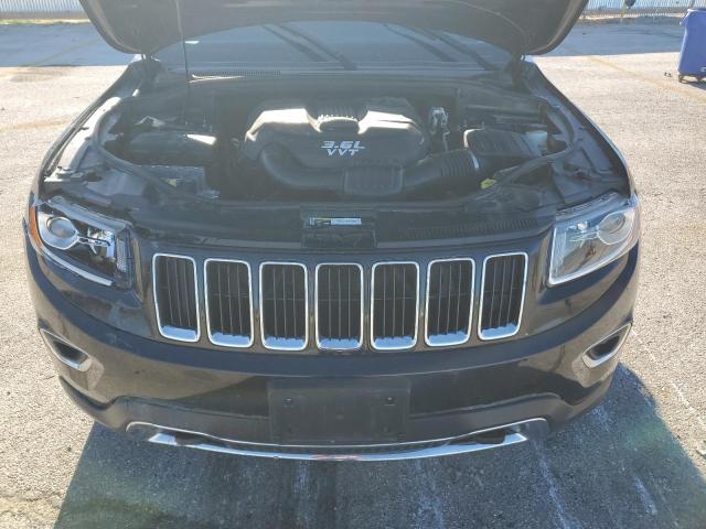 Photo 12 from auction – 2014 JEEP GRAND CHER with VIN 1C4RJFBG7EC195862