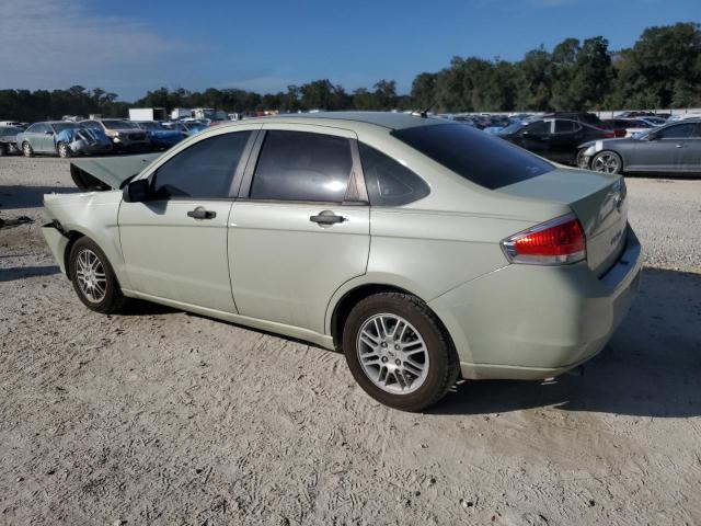 Photo 2 from auction – 2010 FORD FOCUS SE with VIN 1FAHP3FN4AW135764