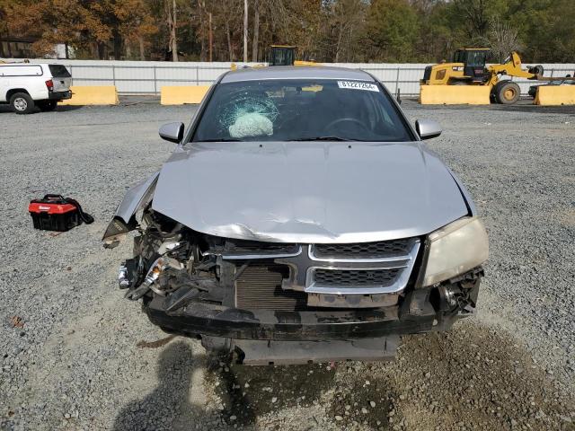 Photo 5 from auction – 2012 DODGE AVENGER SX with VIN 1C3CDZCB0CN230636