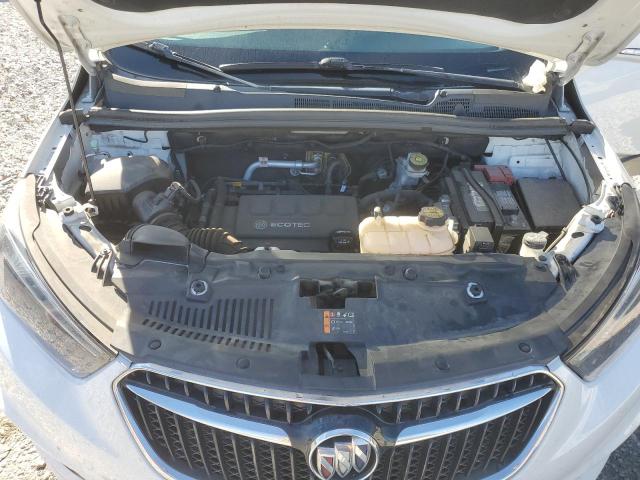 Photo 12 from auction – 2019 BUICK ENCORE PRE with VIN KL4CJASB9KB729646
