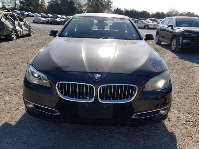 Photo 5 from auction – 2016 BMW 528 XI with VIN WBA5A7C50GG151941