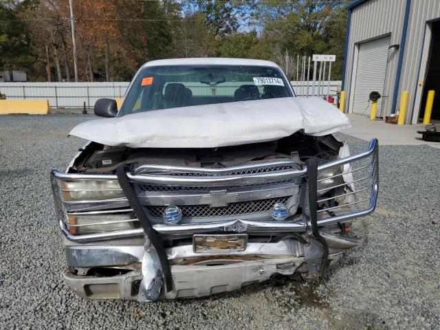 Photo 5 from auction – 2004 CHEVROLET SILVERADO with VIN 2GCEC19V441261188