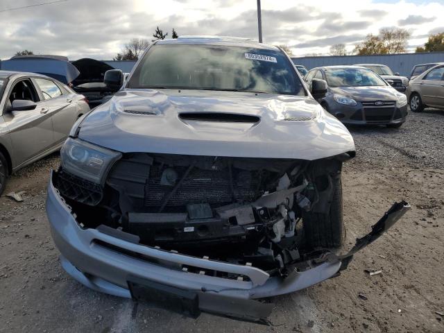 Photo 5 from auction – 2018 DODGE DURANGO R/ with VIN 1C4SDJCT9JC385843
