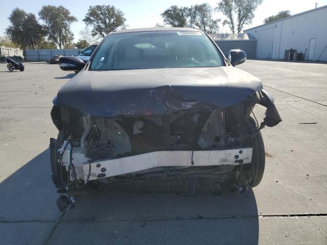 Photo 5 from auction – 2010 LEXUS RX 350 with VIN 2T2BK1BA2AC039089