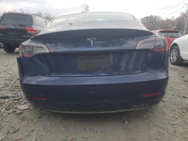 Photo 6 from auction – 2023 TESLA MODEL 3 with VIN 5YJ3E1EA6PF666426