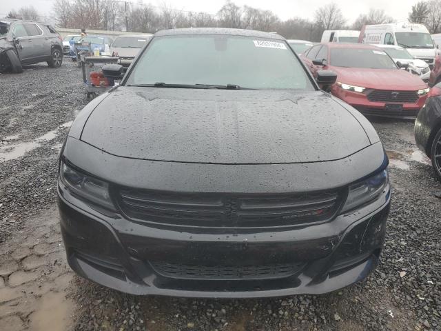 Photo 5 from auction – 2018 DODGE CHARGER R/ with VIN 2C3CDXCT1JH236738