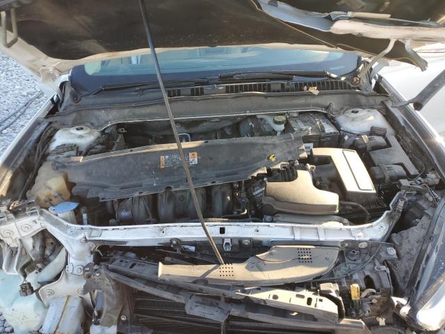 Photo 11 from auction – 2014 FORD FUSION SE with VIN 1FA6P0H76E5405884