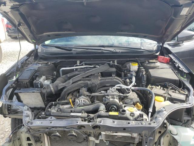 Photo 11 from auction – 2022 SUBARU OUTBACK LI with VIN 4S4BTANC4N3192114
