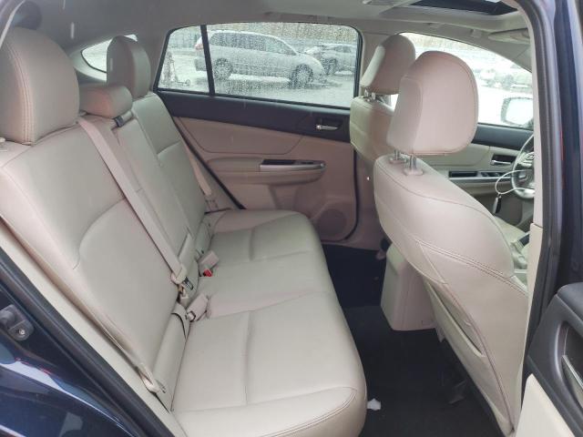 Photo 10 from auction – 2016 SUBARU IMPREZA SP with VIN JF1GPAU66GH238435