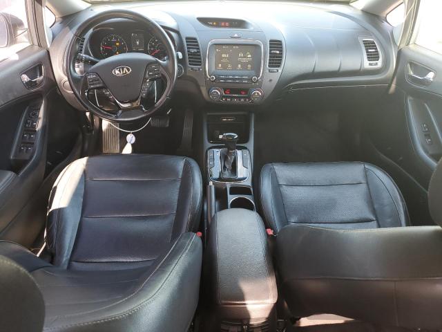 Photo 8 from auction – 2017 KIA FORTE EX with VIN 3KPFL4A82HE005104