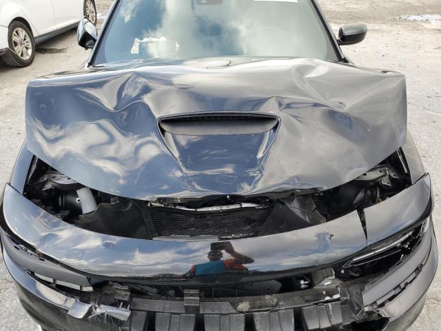 Photo 11 from auction – 2023 DODGE CHARGER R/ with VIN 2C3CDXCT4PH615936