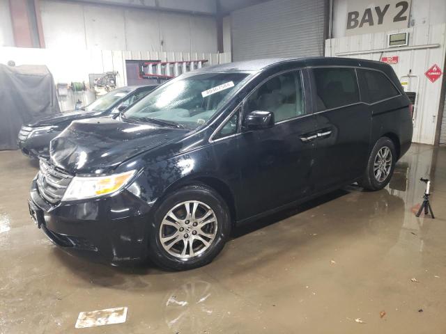 HONDA ODYSSEY EX 2012 z numerem VIN 5FNRL5H46CB044402 - Zdjęcie z aukcji