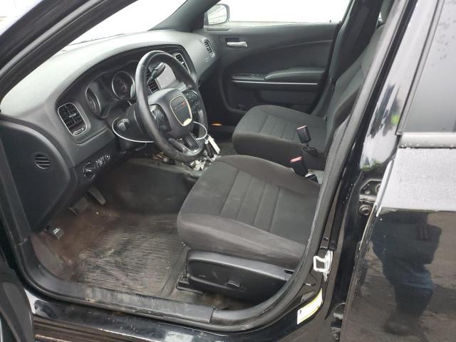 Photo 7 from auction – 2019 DODGE CHARGER PO with VIN 2C3CDXAT3KH605636