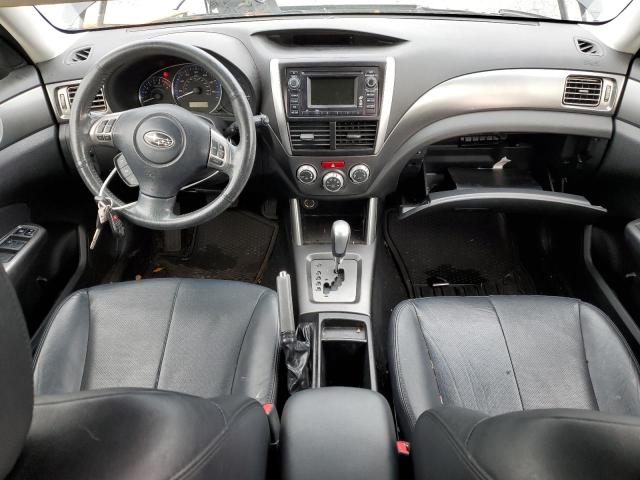 Photo 8 from auction – 2013 SUBARU FORESTER L with VIN JF2SHAEC8DH440860