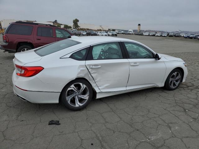 Photo 3 from auction – 2018 HONDA ACCORD EX with VIN 1HGCV1F47JA036697