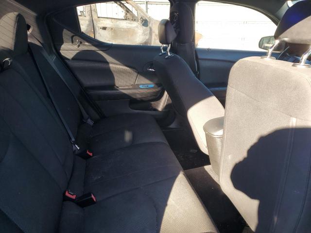 Photo 10 from auction – 2014 DODGE AVENGER SE with VIN 1C3CDZAB3EN233942