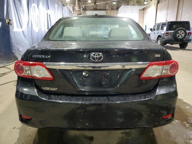 Photo 6 from auction – 2011 TOYOTA COROLLA BA with VIN JTDBU4EE0B9135910