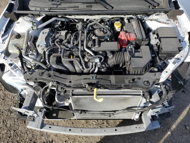 Photo 11 from auction – 2024 NISSAN SENTRA S with VIN 3N1AB8BVXRY289531