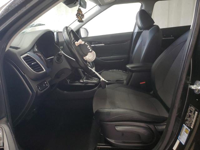 Photo 7 from auction – 2022 KIA SELTOS S with VIN KNDEU2AA8N7260660