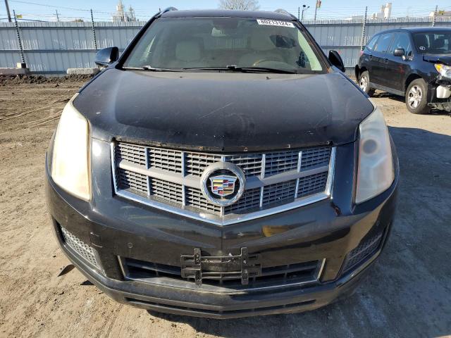 Photo 5 from auction – 2011 CADILLAC SRX with VIN 3GYFNAEY5BS529000