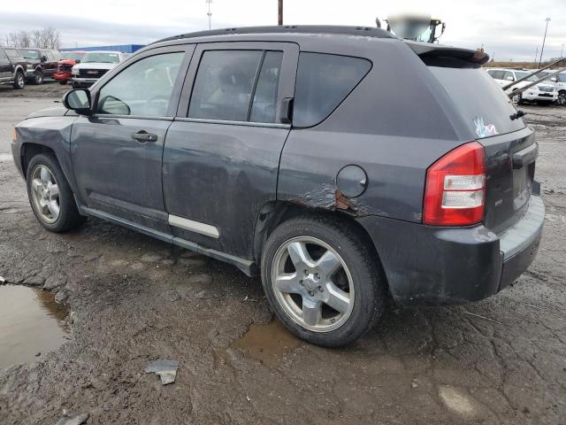 Photo 2 from auction – 2007 JEEP COMPASS LI with VIN 1J8FT57W07D145592