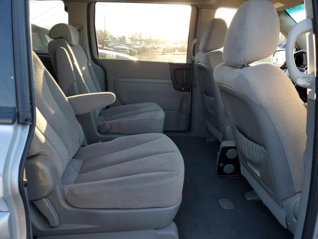Photo 11 from auction – 2008 HYUNDAI ENTOURAGE with VIN KNDMC233386049311
