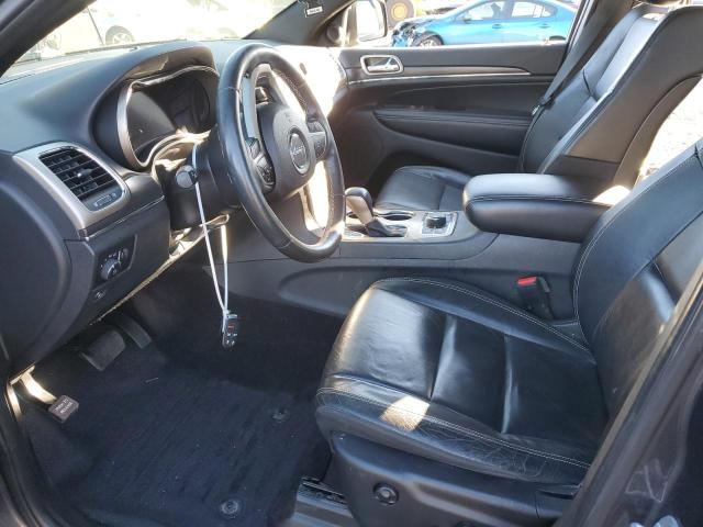 Photo 7 from auction – 2017 JEEP GRAND CHER with VIN 1C4RJFBG7HC954966