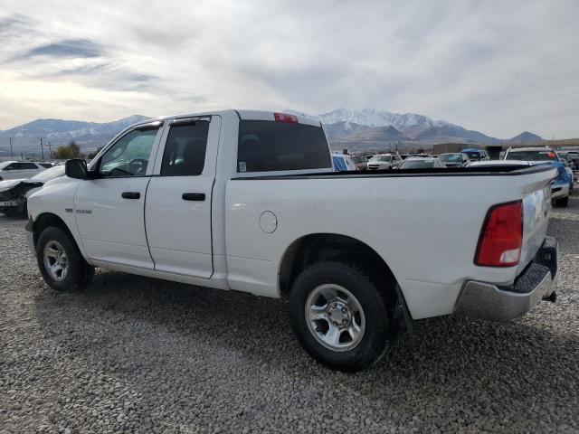 Photo 2 from auction – 2010 DODGE RAM 1500 with VIN 1D7RV1GT0AS238909