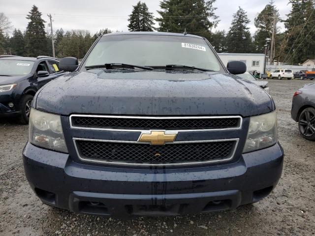 Photo 5 from auction – 2007 CHEVROLET SUBURBAN K with VIN 1GNFK16397J248688