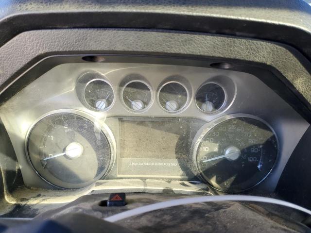 Photo 9 from auction – 2012 FORD F250 SUPER with VIN 1FT7W2BT3CEA28401