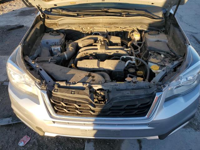 Photo 11 from auction – 2018 SUBARU FORESTER 2 with VIN JF2SJAEC9JH413750