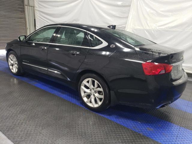 Photo 2 from auction – 2017 CHEVROLET IMPALA PRE with VIN 1G1145S32HU188384