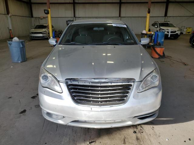 Photo 5 from auction – 2012 CHRYSLER 200 LX with VIN 1C3CCBAB1CN100622