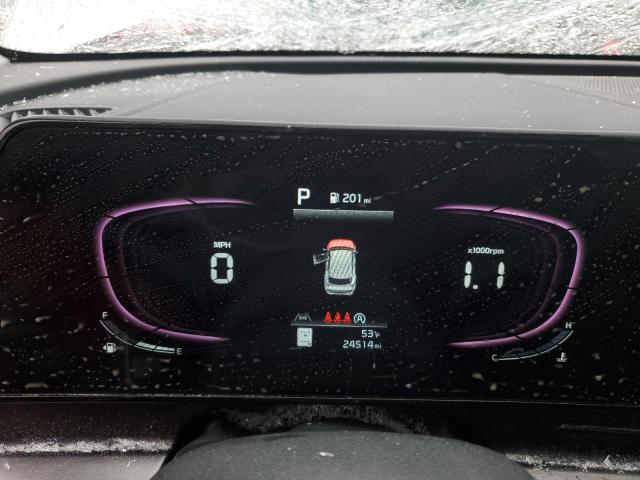 Photo 9 from auction – 2023 KIA SPORTAGE E with VIN 5XYK33AF4PG028246