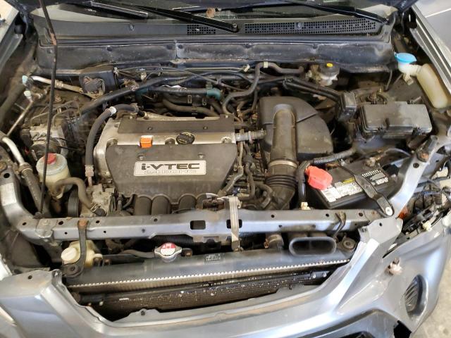 Photo 12 from auction – 2005 HONDA CR-V SE with VIN JHLRD78975C055478
