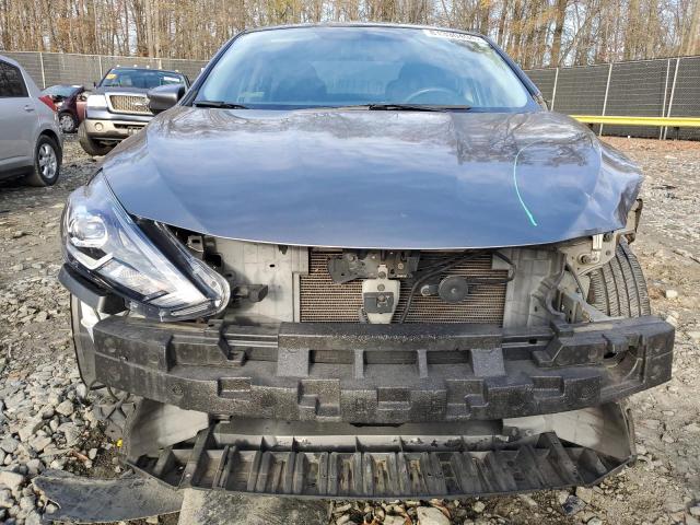 Photo 5 from auction – 2016 NISSAN SENTRA S with VIN 3N1AB7AP6GY306271